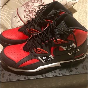 Nike Air Men’s sneakers